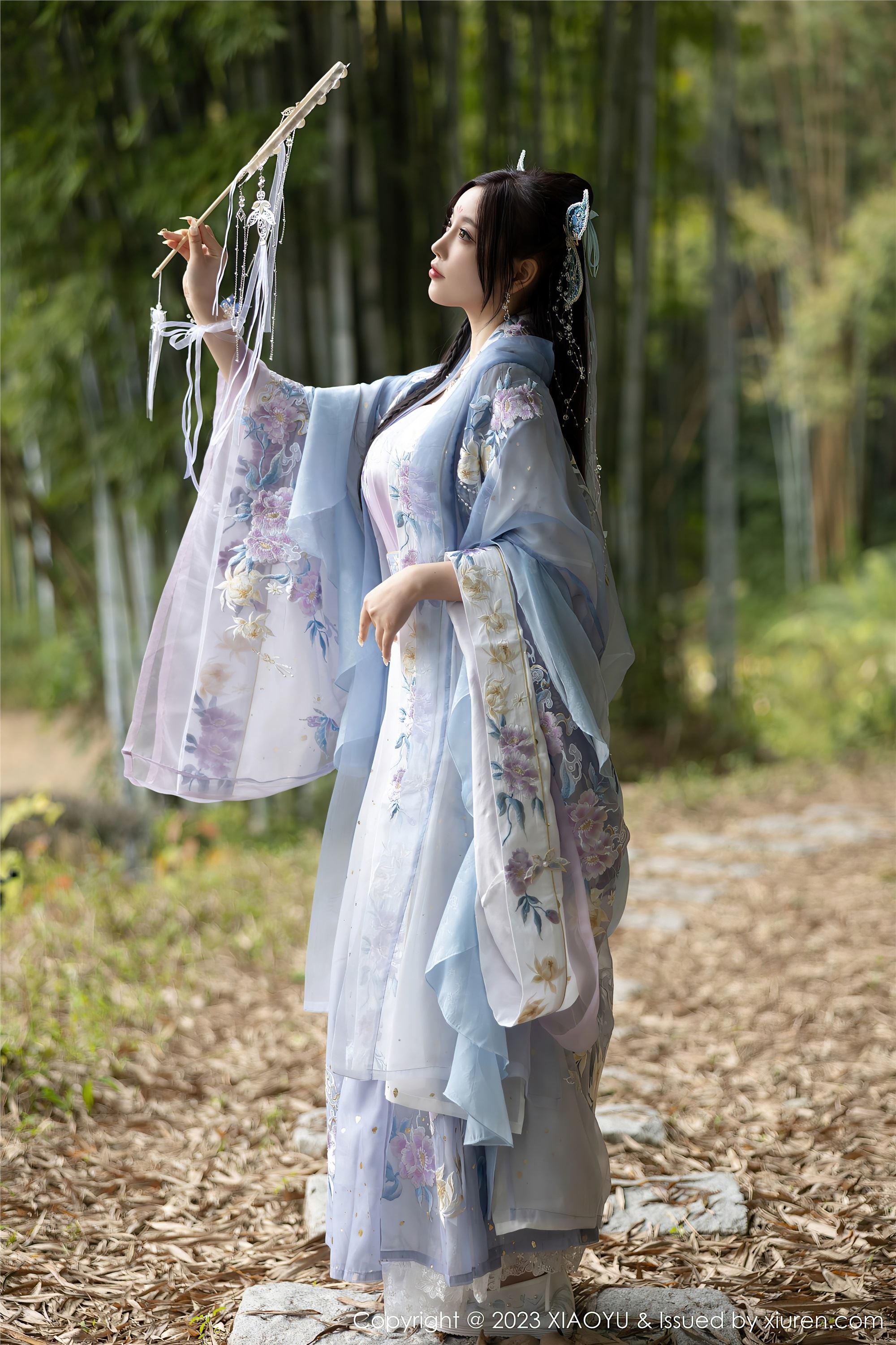 XiaoYu语画界  2023.02.21 VOL.970 杨晨晨Yome